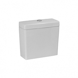 Бачок унитаза Kartell by laufen скрытая, белый матовый, подводка сзади 8.2933.1.757.874.1 Laufen